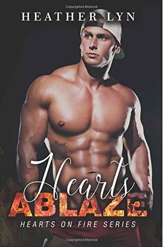 Hearts Ablaze