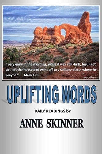 Uplifting Words Daily Readings