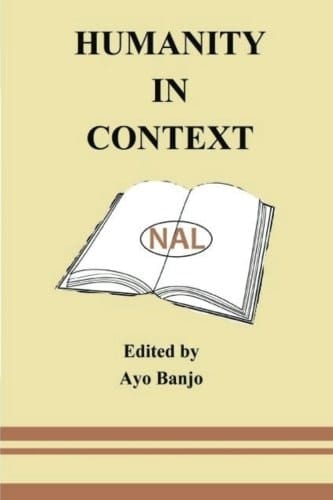 Humanity in Context