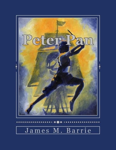 Peter Pan Peter Pan and Wendy