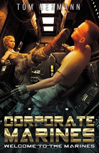 Welcome To The Marines