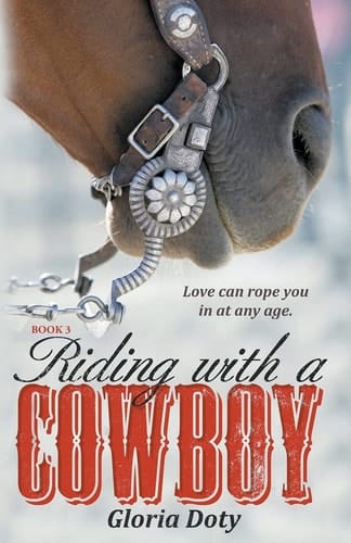 Riding with a Cowboy Love Can Rope You in at Any Age
