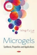 Microgels Synthesis, Properties and Applications