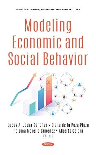 Modeling Economic and Social Behavior