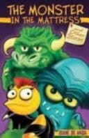 The Monster in the Mattress and Other Stories / El Monstruo en El Colchon Y Otros Cuentos