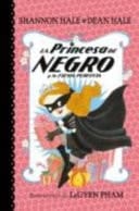 La Princesa de Negro Y la fiesta perfecta. 2