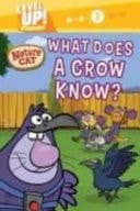 What Does a Crow Know? (Nature Cat)