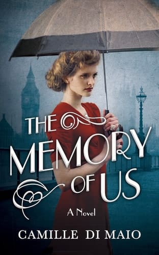 The Memory of Us: A Novel