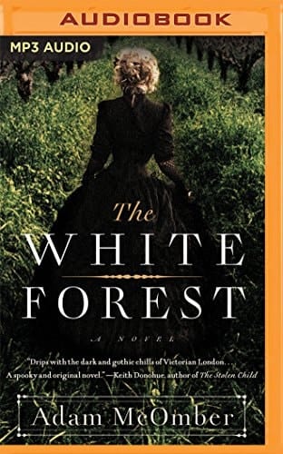 White Forest, The
