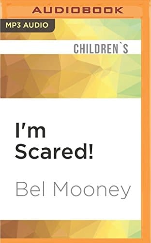 I'm Scared! (Kitty & Friends)