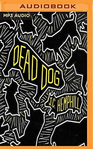 Dead Dog