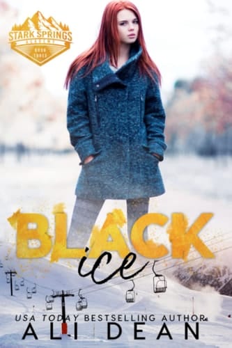 Black Ice