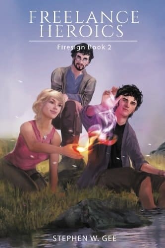Freelance Heroics