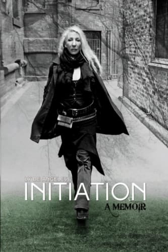 Initiation A Memoir