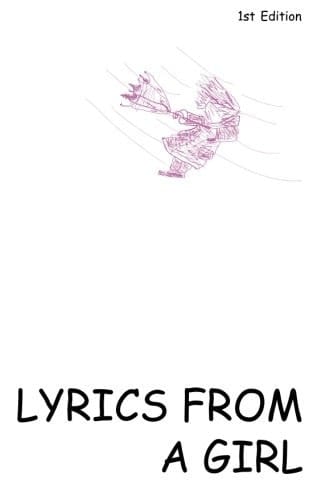 Lyrics From a Girl