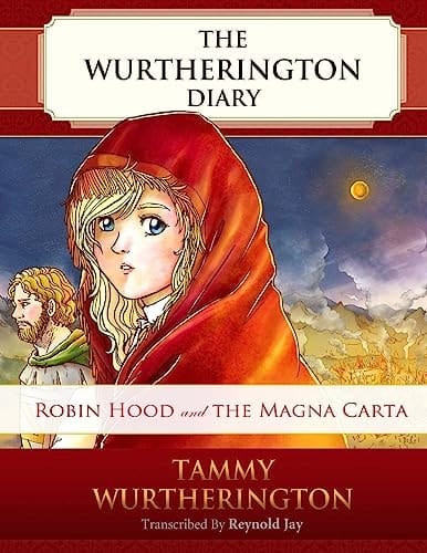 Robin Hood and the Magna Carta