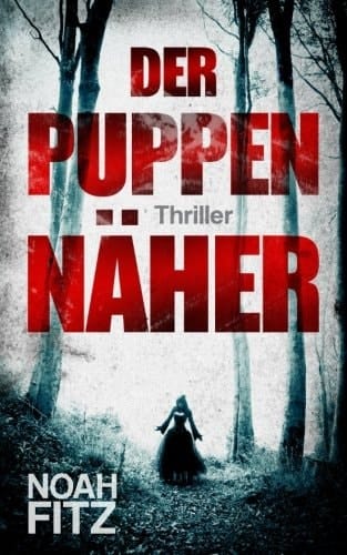 Der Puppennäher Thriller