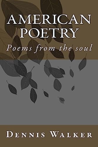American Poetry
