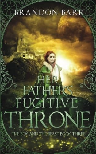 Her Father's Fugitive Throne