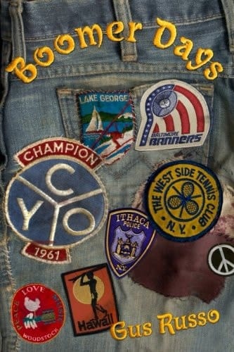 Boomer Days Deluxe Color Edition