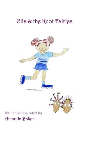 Ella and the Knot Fairies