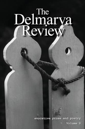 The Delmarva Review Volume 9