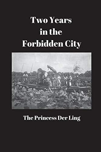 Two Years in the Forbidden City