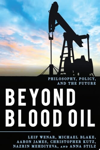 Beyond Blood Oil