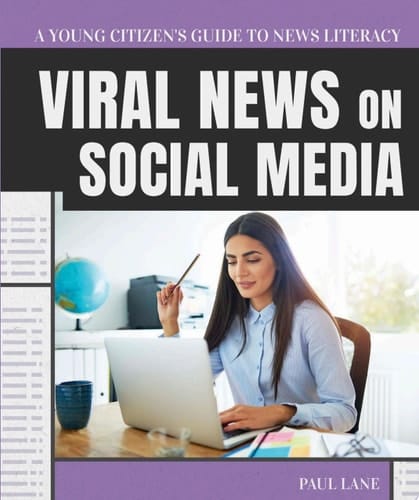 Viral News on Social Media
