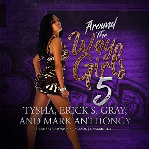 Around the Way Girls 5 (Around the Way Girls Series, 5)