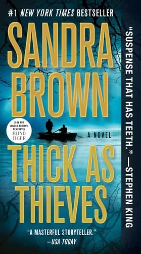 Thick As Thieves