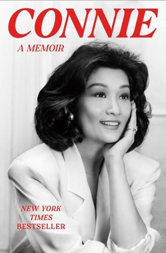 Connie A Memoir