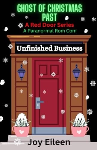 Ghost of Christmas Past