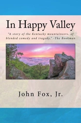 In Happy Valley