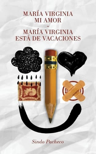 María Virginia mi amor María Virginia está de vacaciones