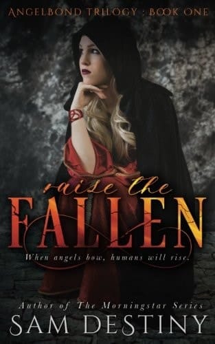 Raise the Fallen