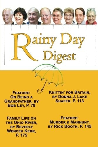 Rainy Day Digest