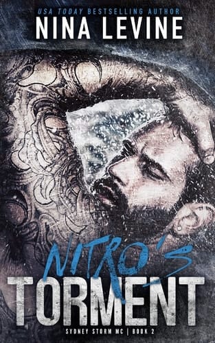 Nitro's Torment Sydney Storm MC
