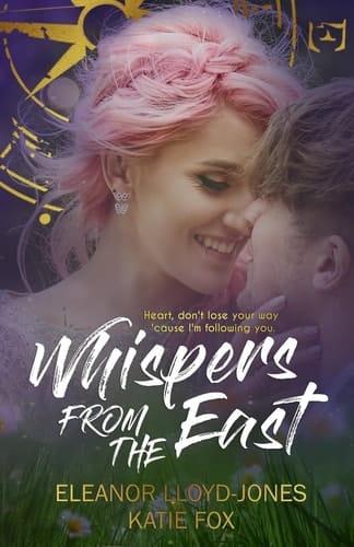 Whispers from the East
