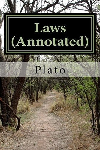 Laws (Annotated)