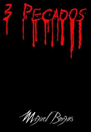 3 Pecados