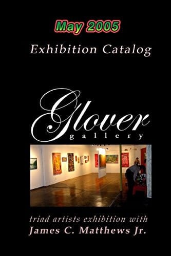 Glover Gallery May 2005