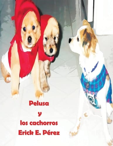 Pelusa y Los Cachorros