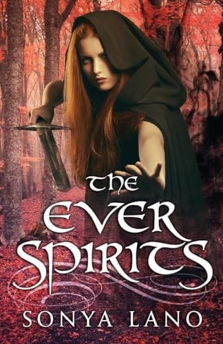The Ever Spirits