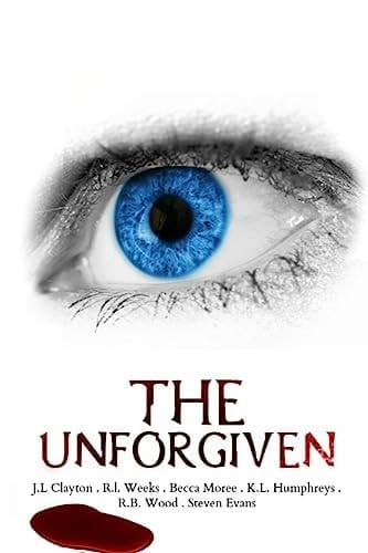 The Unforgiven Horror Anthology