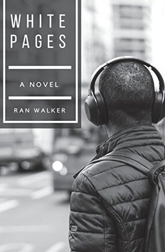 White Pages A Novel