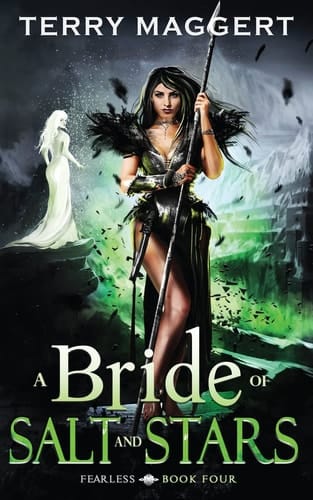 A Bride of Salt and Stars