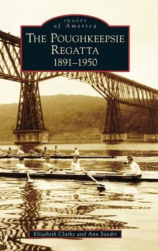 Poughkeepsie Regatta 1891-1950