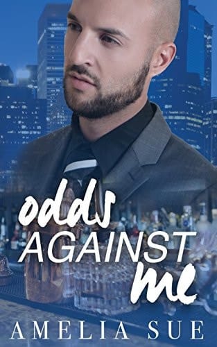 Odd's Against Me