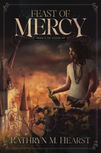 Feast of Mercy